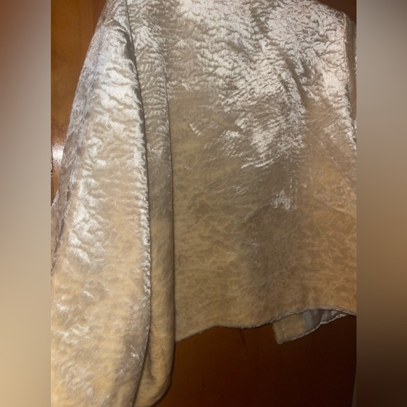 vintage, gorgeous coat 1950s/ 1960s Chicago designer - Picture 1 of 11